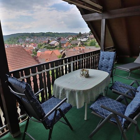 Ferienwohnung Moemlingtal Momlingen Extérieur photo