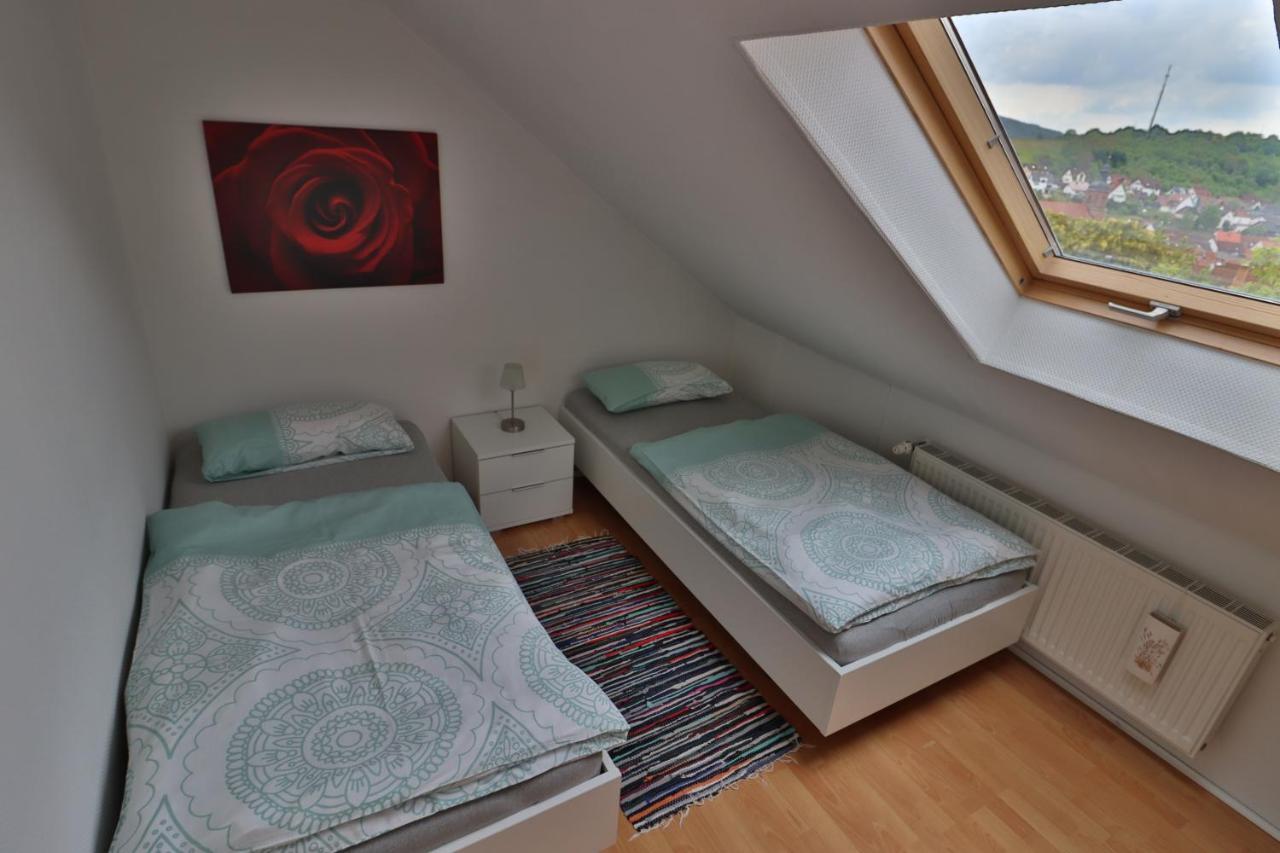 Ferienwohnung Moemlingtal Momlingen Extérieur photo
