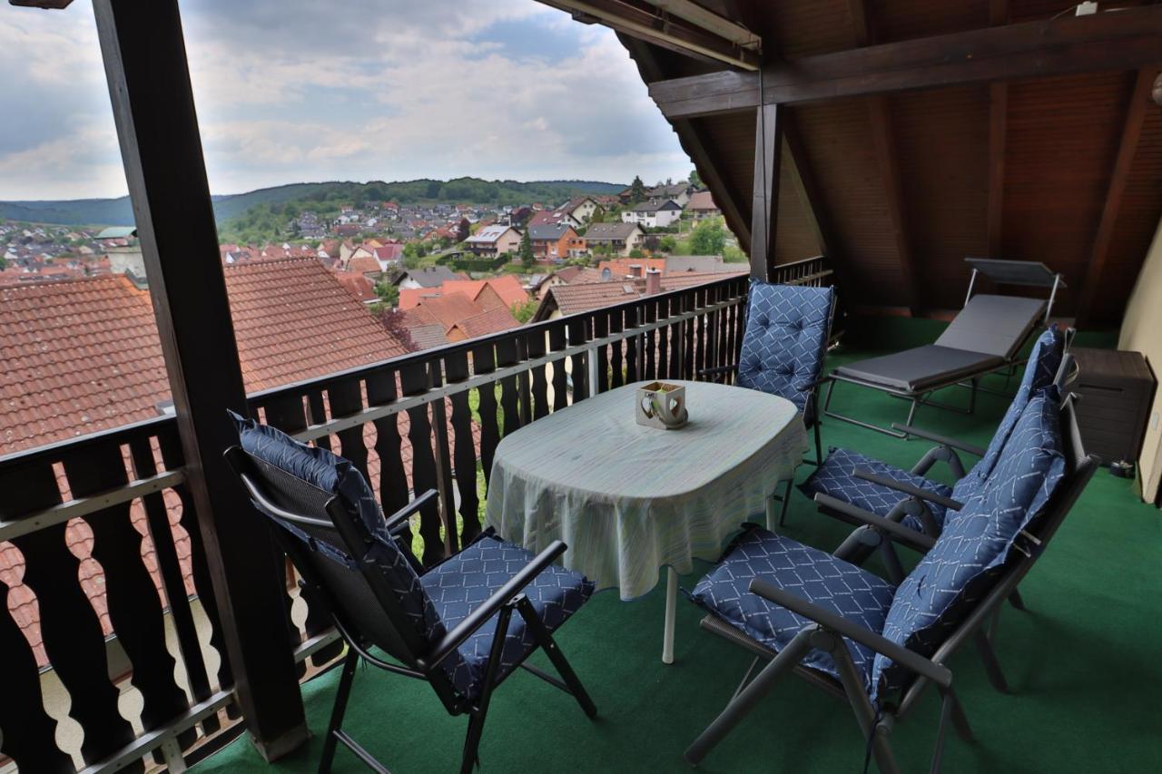 Ferienwohnung Moemlingtal Momlingen Extérieur photo