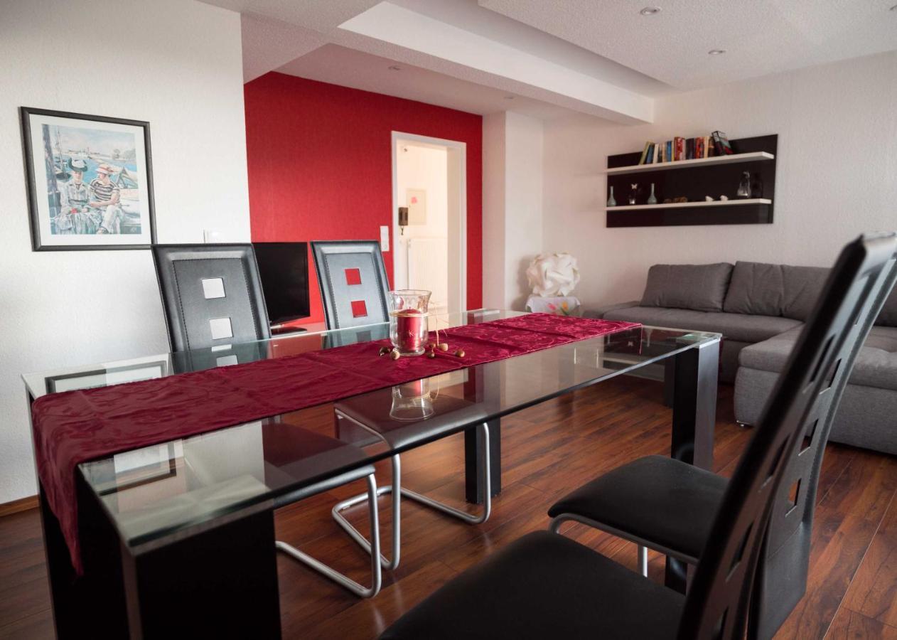Ferienwohnung Moemlingtal Momlingen Chambre photo