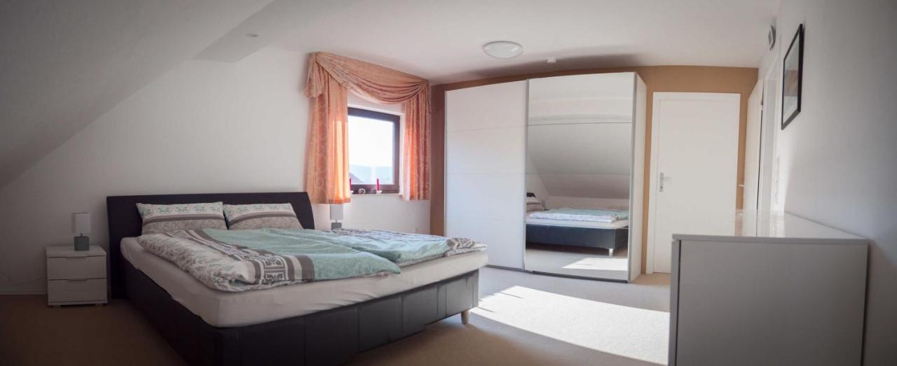 Ferienwohnung Moemlingtal Momlingen Extérieur photo