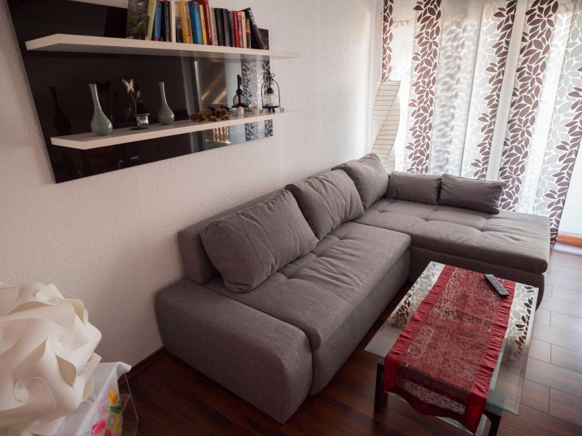 Ferienwohnung Moemlingtal Momlingen Extérieur photo
