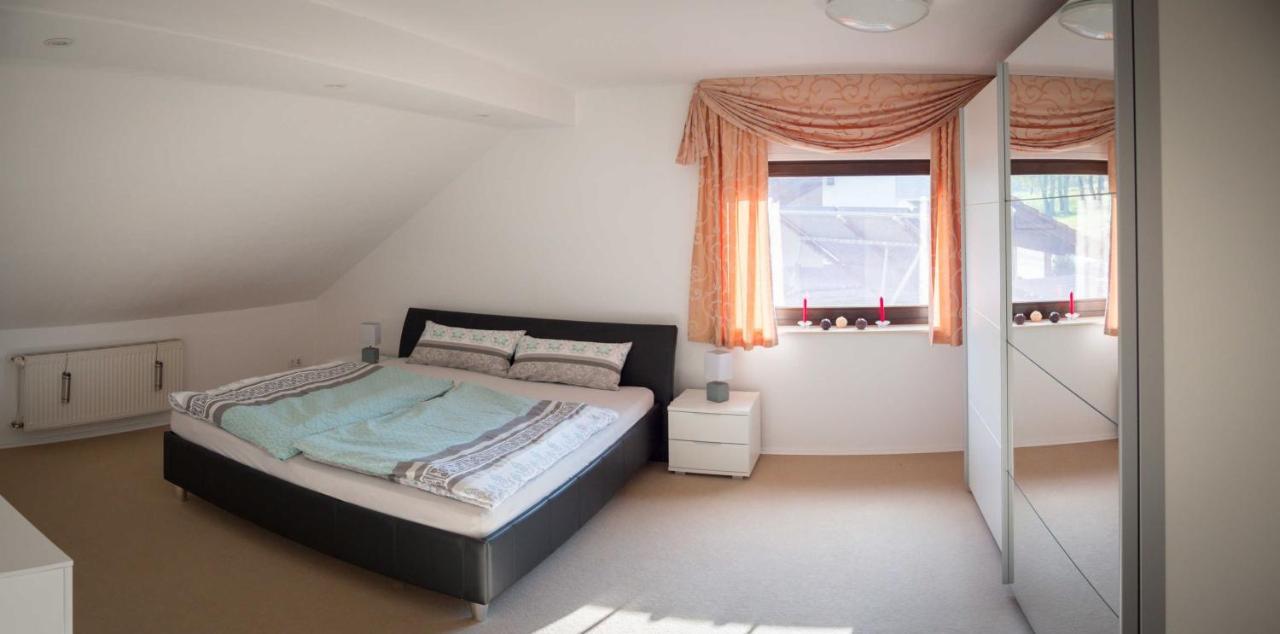 Ferienwohnung Moemlingtal Momlingen Extérieur photo