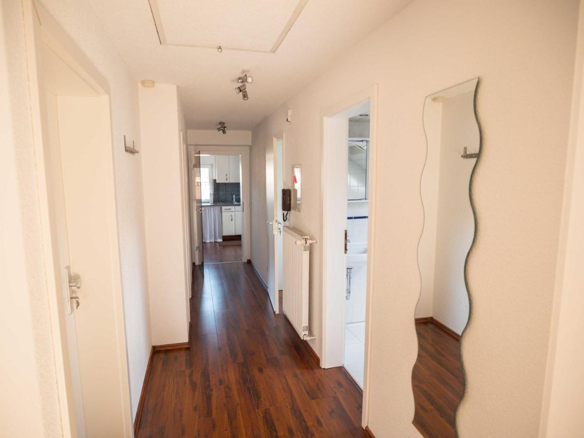 Ferienwohnung Moemlingtal Momlingen Chambre photo
