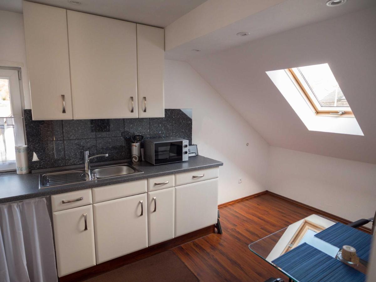 Ferienwohnung Moemlingtal Momlingen Extérieur photo