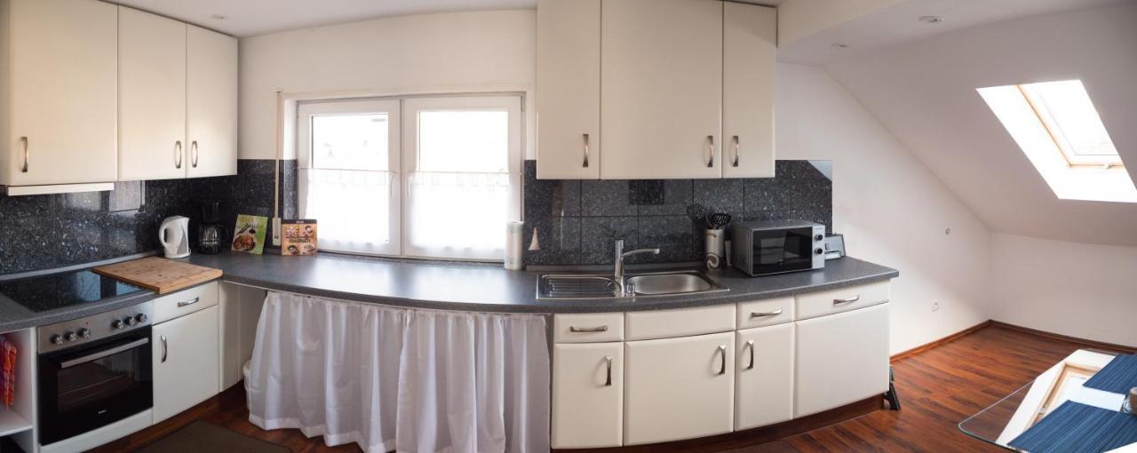 Ferienwohnung Moemlingtal Momlingen Extérieur photo