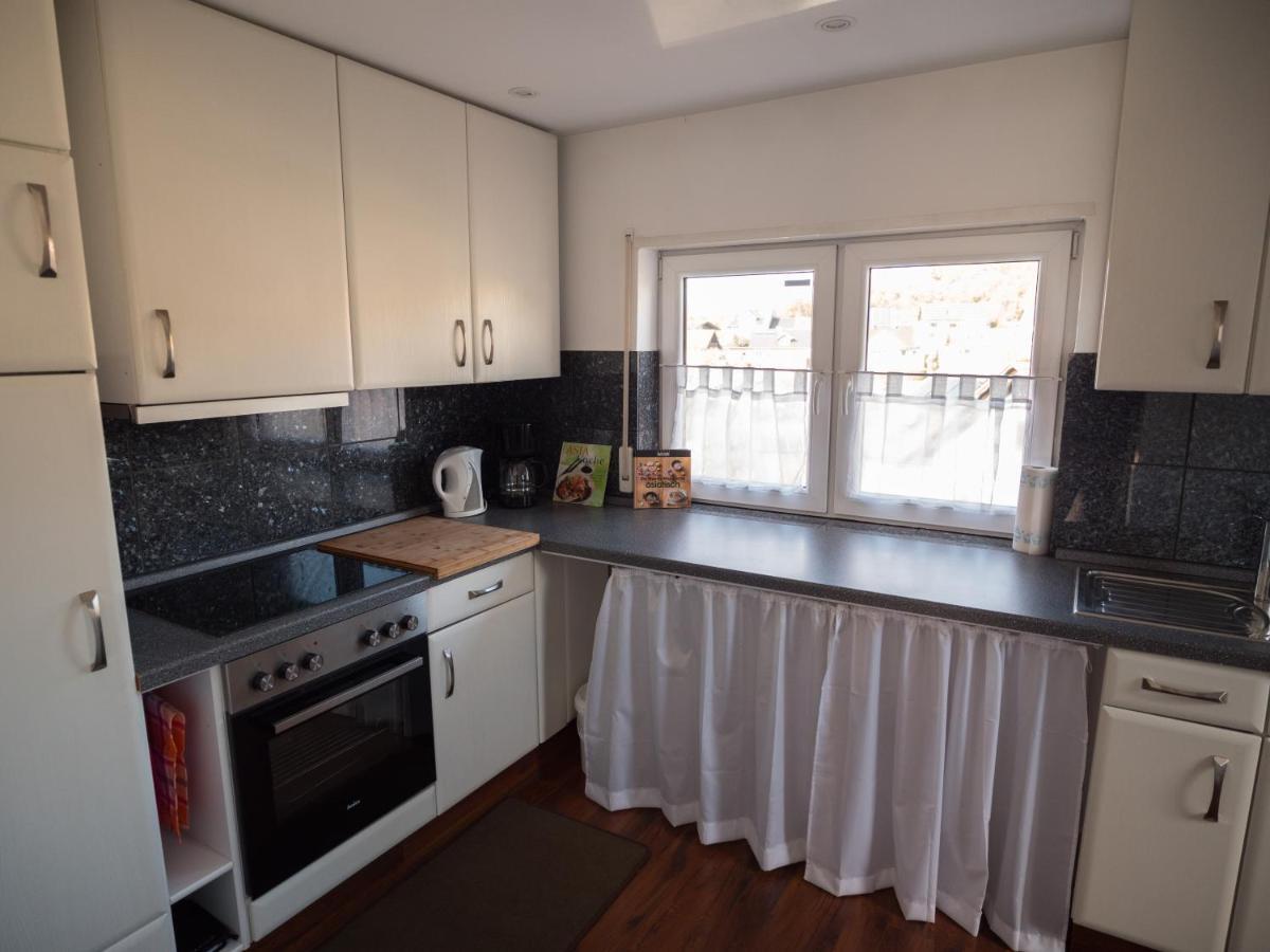 Ferienwohnung Moemlingtal Momlingen Extérieur photo