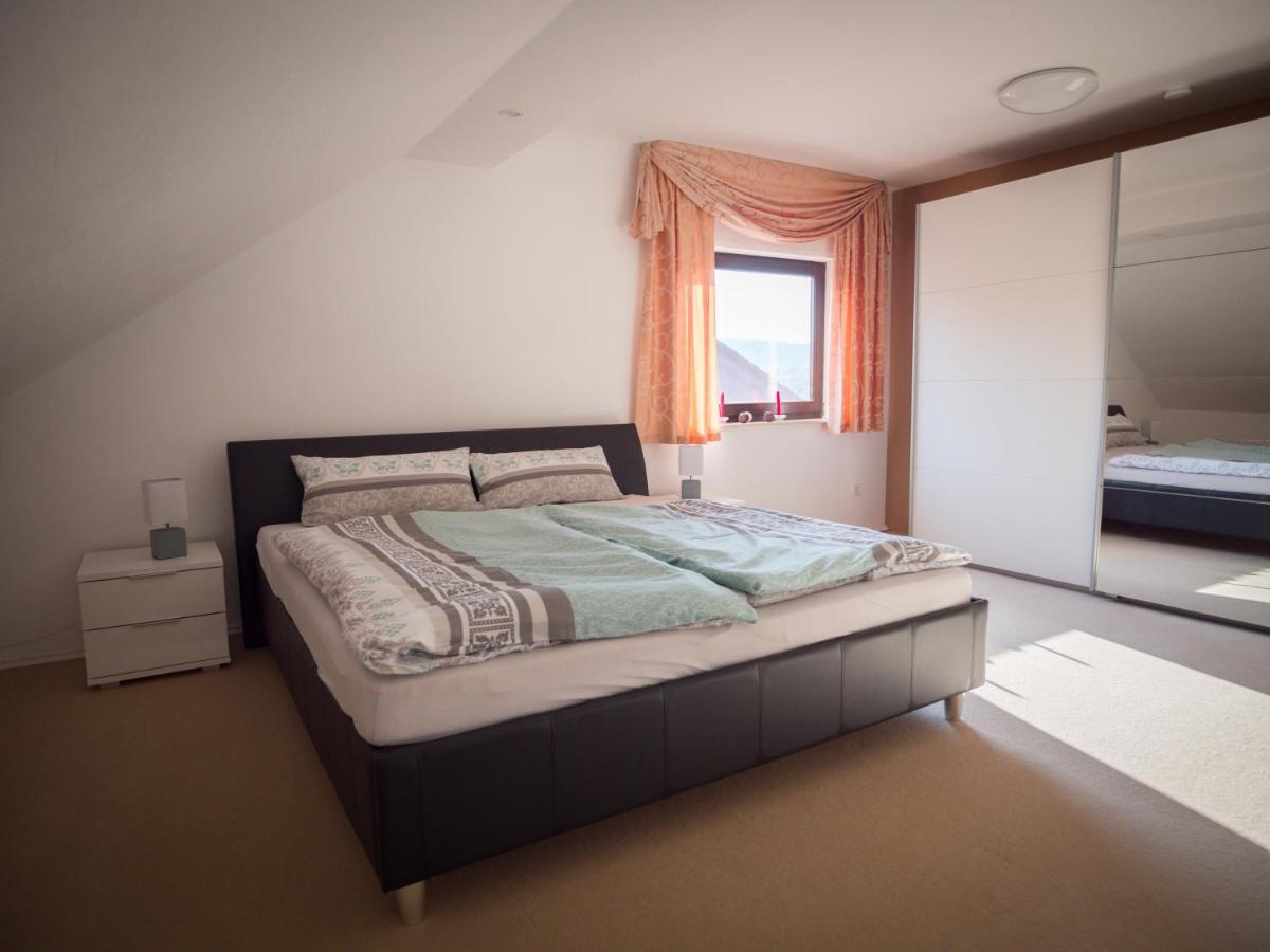 Ferienwohnung Moemlingtal Momlingen Extérieur photo